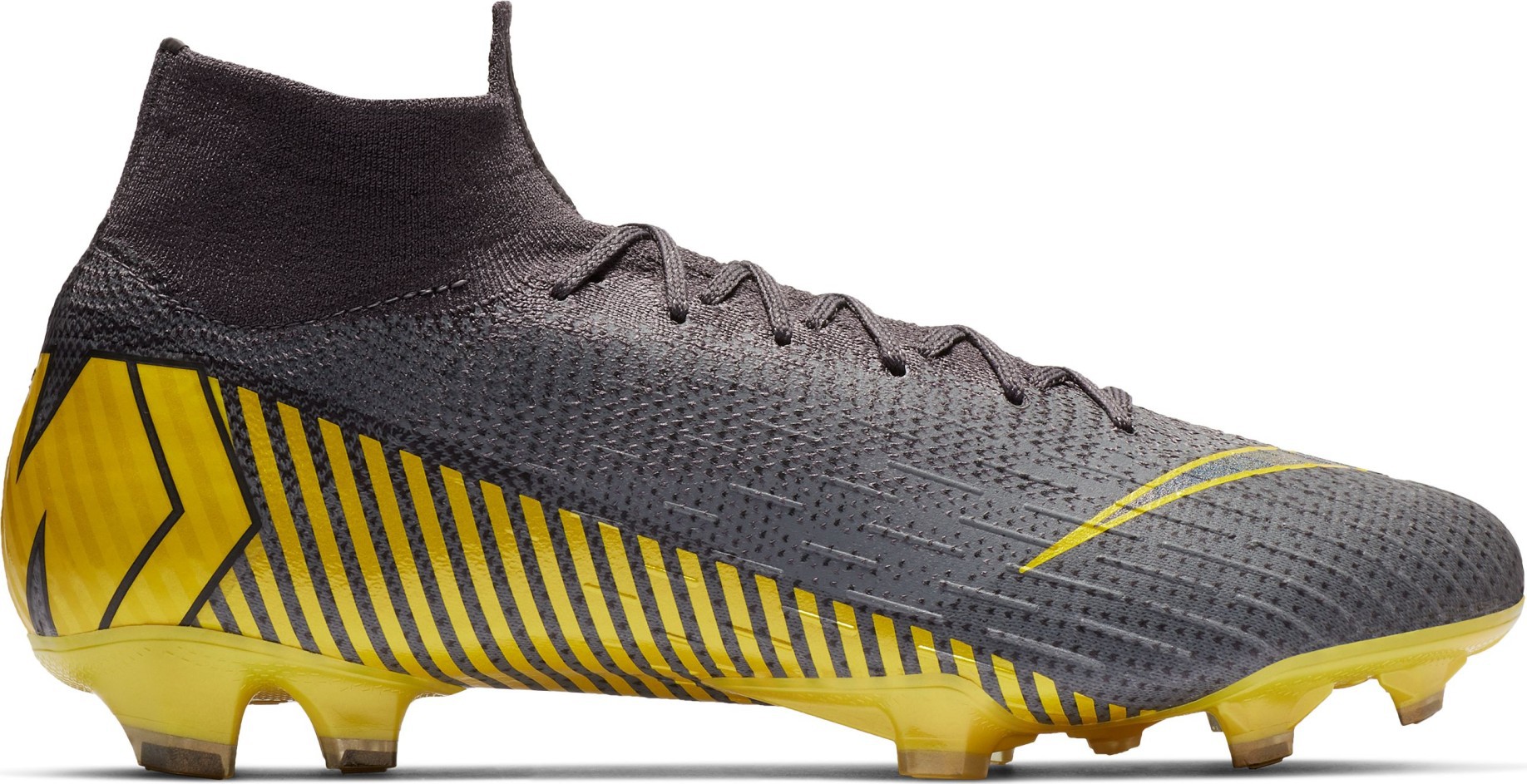 Soccer shoes Nike Mercurial Superfly 