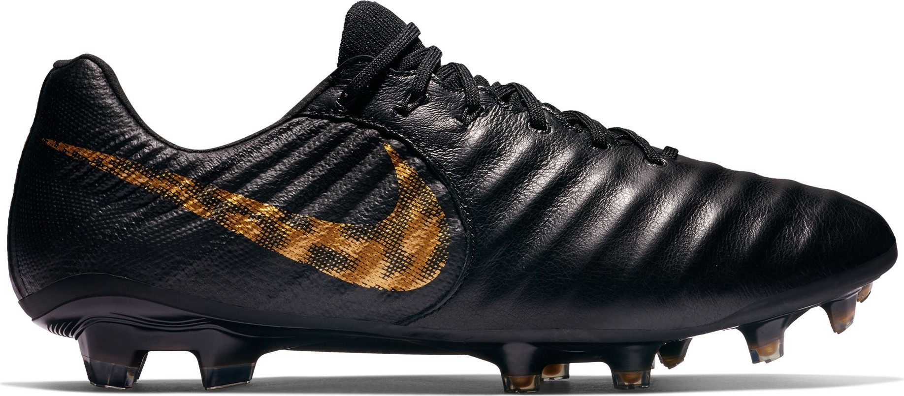 nike black lux football boots