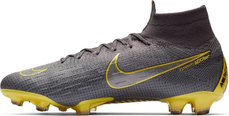 Fußball schuhe Nike Mercurial Superfly Elite FG Game Over Pack