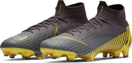 Soccer shoes Nike Mercurial Superfly Elite FG Game Over Pack