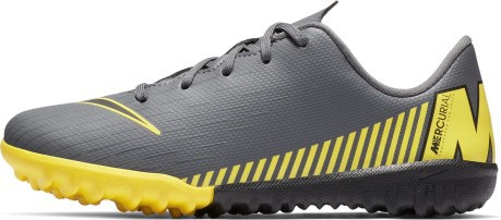 Zapatos de Fútbol de Niño Nike Mercurial VaporX de la Academia de la TF, Juego de Más de Pack