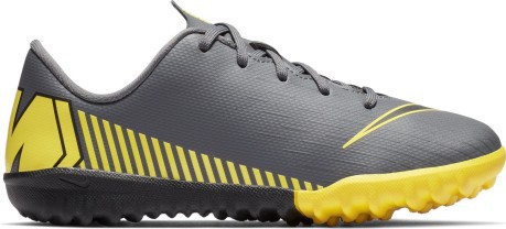 Zapatos de Fútbol de Niño Nike Mercurial VaporX de la Academia de la TF, Juego de Más de Pack