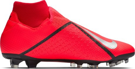 Botas de Fútbol Nike Phantom Pro FG Más Juego Pack colore rojo Nike - SportIT.com
