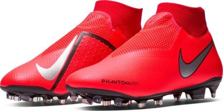 Scarpe Calcio Nike Phantom Vision Pro FG Game Over Pack
