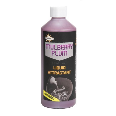 Attraktion PVA-Friendly Mulberry &amp; Plum 500 ml