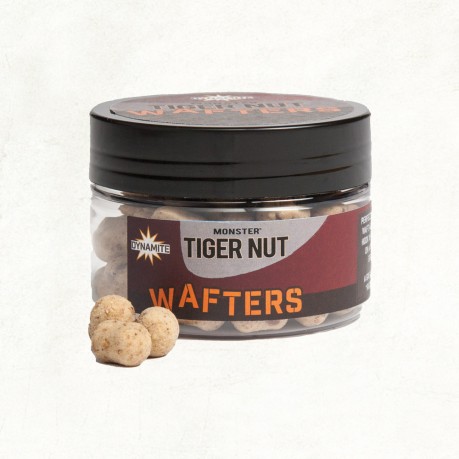 Boilies Wafter Monster Tiger Nut 15 mm
