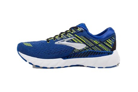 Mens Running shoes the Adrenaline GTS 19
