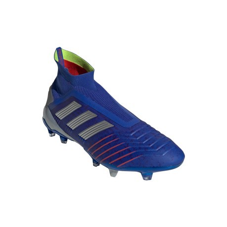 Scarpe Calcio Adidas Predator 19+ FG Exhibit Pack