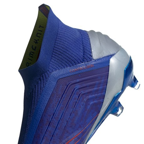 Adidas Football boots Predator 19+ FG Exhibit Pack