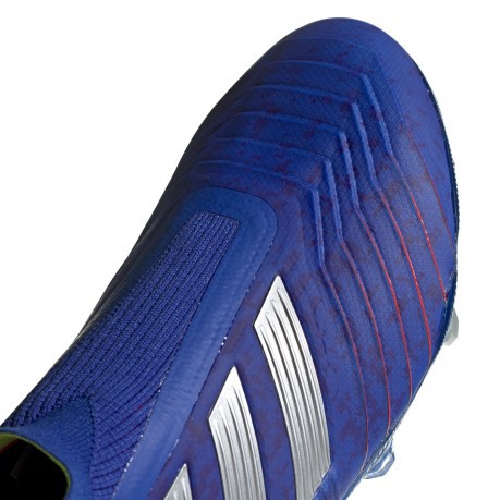 Fußball schuhe Adidas Predator 19+ FG Exhibit Pack