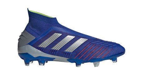 Adidas Football boots Predator 19+ FG Exhibit Pack