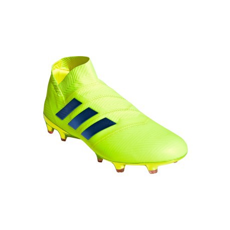 Adidas Football boots Nemeziz 18+ FG Exhibit Pack