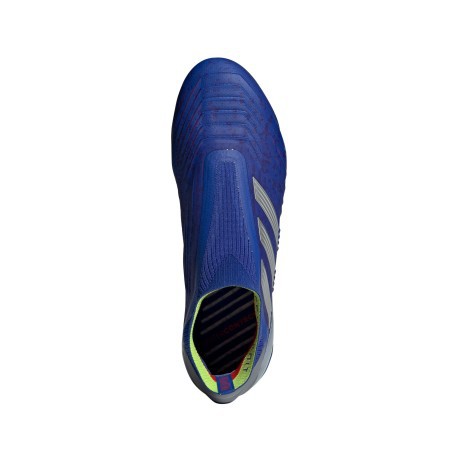Scarpe Calcio Adidas Predator 19+ FG Exhibit Pack
