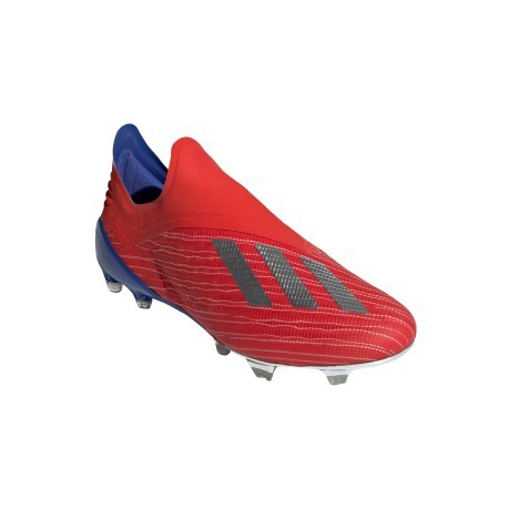 Fußball Schuhe Adidas X 18+ Exhibit Pack