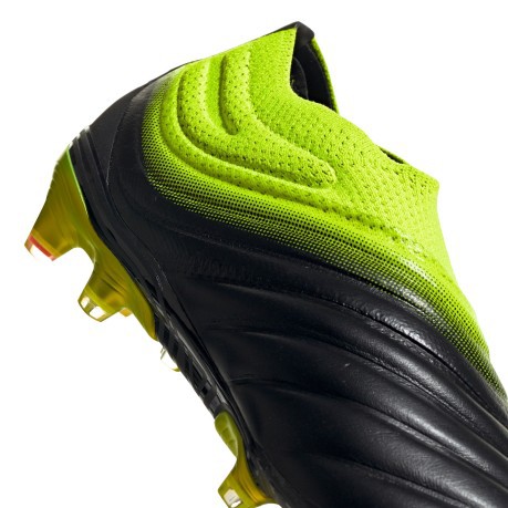 Chaussures de Football Adidas Copa 19+ FG Exposition Pack