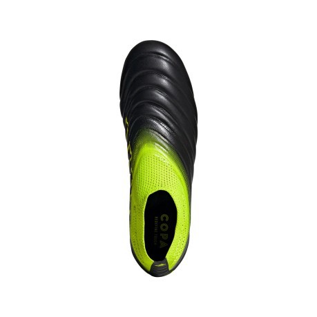 Chaussures de Football Adidas Copa 19+ FG Exposition Pack