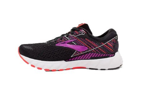 Running shoes Women's Adrenaline GTS 19 black pink