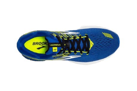 Mens Running shoes the Adrenaline GTS 19