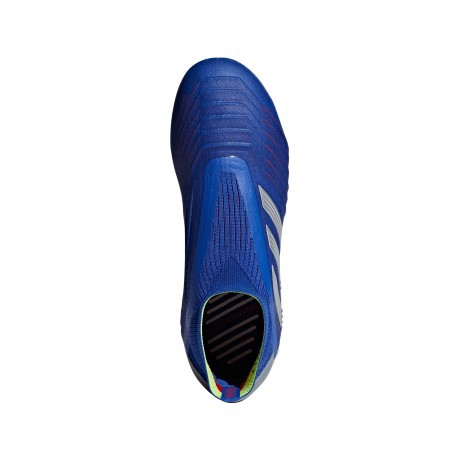 Scarpe Calcio Bambino Adidas Predator 19+ FG Exhibit Pack