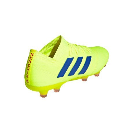 Adidas Football boots Nemeziz 18.1 FG Exhibit Pack