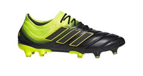 Football boots Adidas Copa 19.1 FG Exhibit Pack