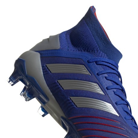 Fußball schuhe Adidas Predator 19.1 FG Exhibit Pack