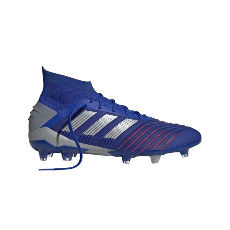 Football boots Adidas Predator 19.1 FG Exhibit Pack