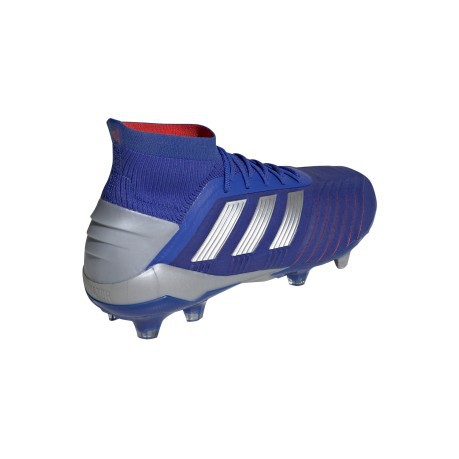 Chaussures de Football Adidas Predator 19.1 FG Exposition Pack