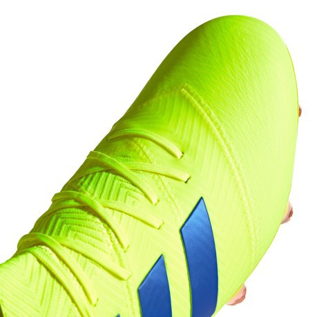 Scarpe Calcio Adidas Nemeziz 18.1 FG Exhibit Pack