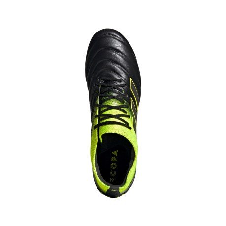 Football boots Adidas Copa 19.1 FG Exhibit Pack