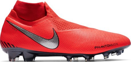 Nike Football boots Phantom Vision Elite DF, FG, Game Over Pack
