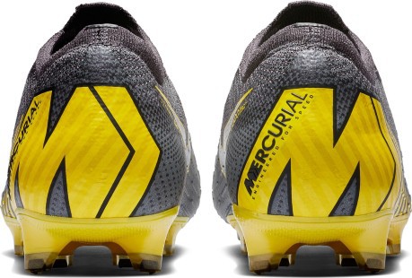 Chaussures de Football Nike Mercurial Vapor XII Elite FG Game Over Pack