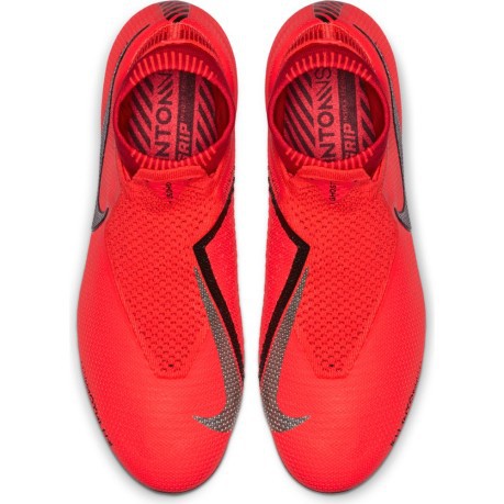 Nike chaussures de Football Phantom Vision Elite DF, FG, Jeu Sur Pack