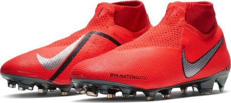 Nike chaussures de Football Phantom Vision Elite DF, FG, Jeu Sur Pack