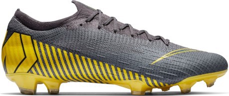 Las botas de fútbol Nike Mercurial Vapor XII Elite FG Más de Juego Pack