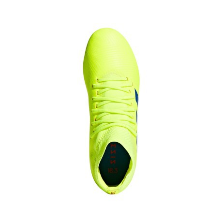 Botas de fútbol Adidas Nemeziz 18.3 AG Presentan Pack