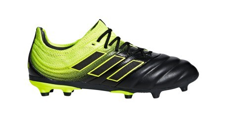 Chaussures de Football Adidas Copa 19.1 FG Exposition Pack
