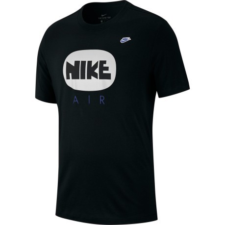 Camiseta De Hombre De Aire Sportwear