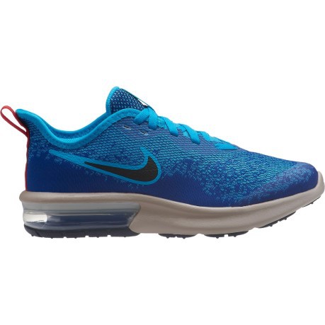 Junior Running Shoes Air Max Sequent 3