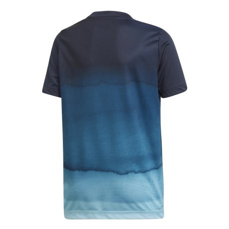 T-Shirt Homme Parley
