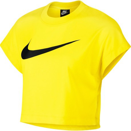 T-Shirt Damen Sportswear NSW colore 