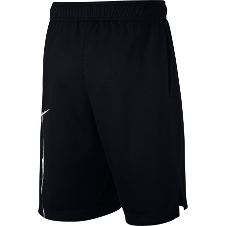 Shorts Junior Dri-FIT nero bianco