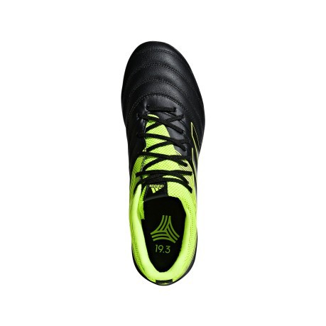 Schuhe Fußball Adidas Copa 19.3 TF Exhibit Pack