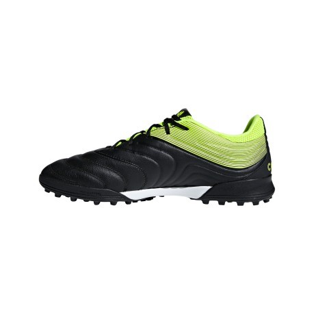 Chaussures de Football Adidas Copa 19.3 TF Exposition Pack
