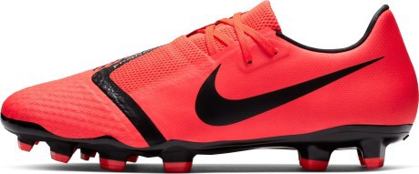 Chaussures de Football Nike Phantom Venin de l'Académie, FG, Jeu Sur Pack