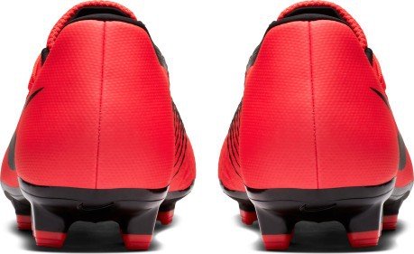 Las botas de fútbol Nike Fantasma Veneno de la Academia, FG, Más de Juego Pack