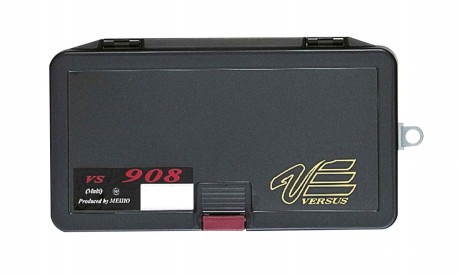 Box Versus VS-908 LL Multi Case