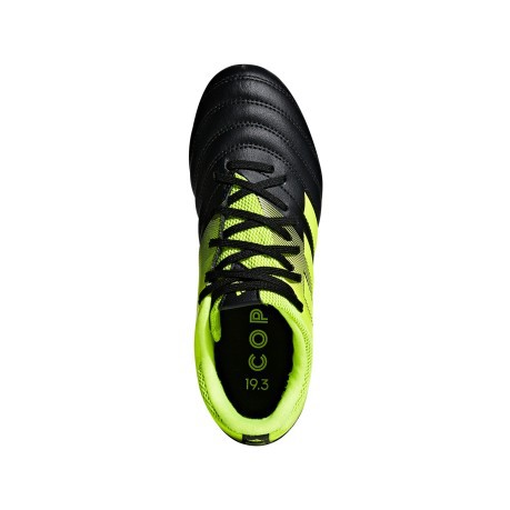 Soccer shoes Boy Adidas Copa 19.3 FG Exhibit Pack