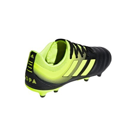 Chaussures de football Garçon Adidas Copa 19.3 FG Exposition Pack