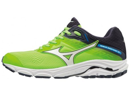 Mens Running Shoes Wave Inspire 15 A4